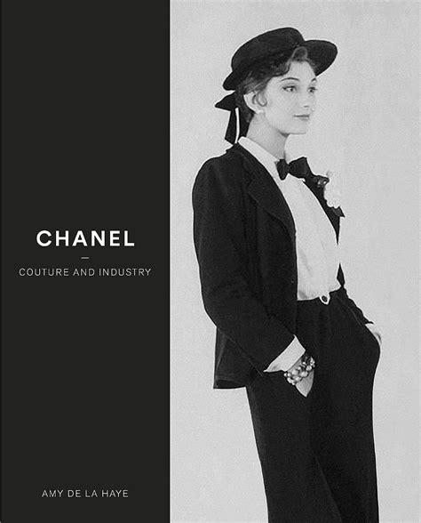 Chanel: Couture and Industry 